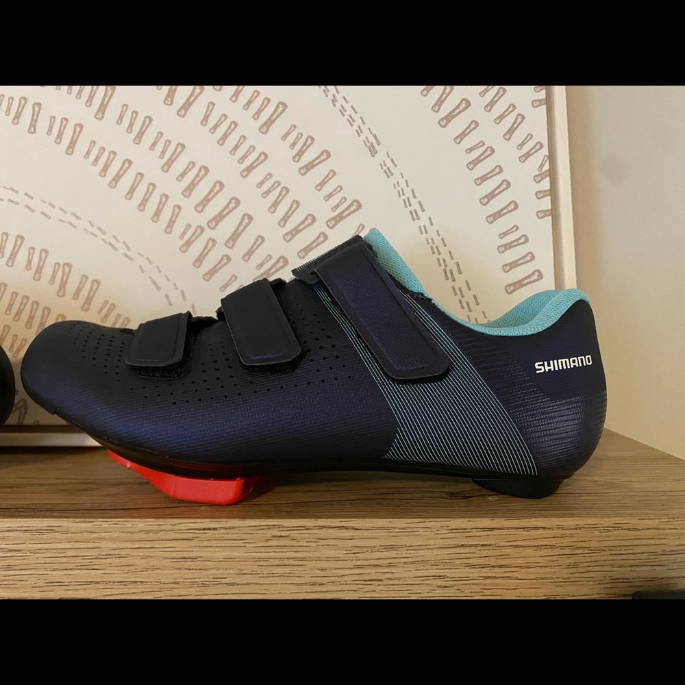 Shimano RC1 Women’s Indoor Cycling Shoes